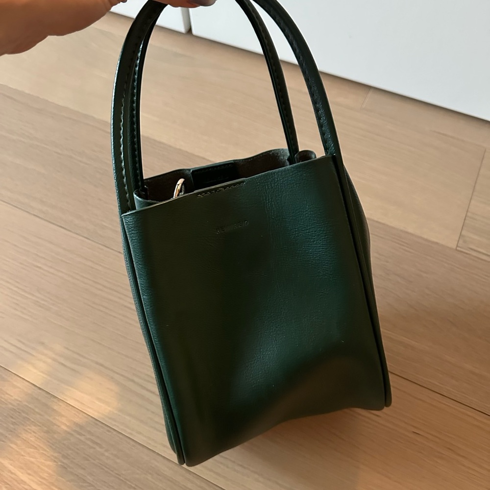 Remi/Reid hollace mini tote